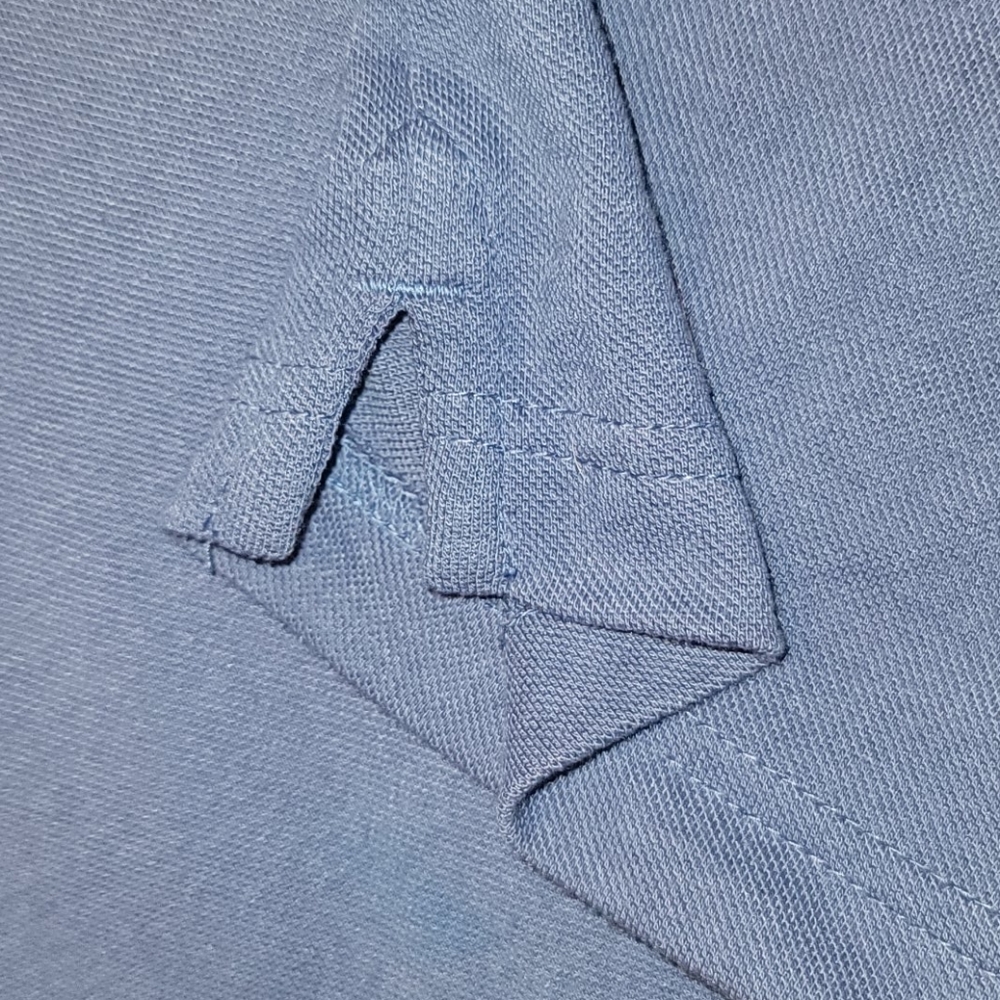 Crazy Dog Distressed T-Shirt Large & Cabelas T-Shirt Large. 2 T- Shirts Bundle - Picture 8 of 12